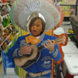 Meet your Posher, Jason